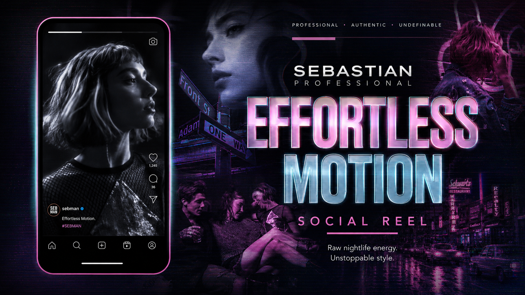sebastian professional art direction